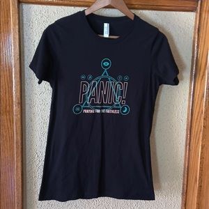 Panic at the Disco T